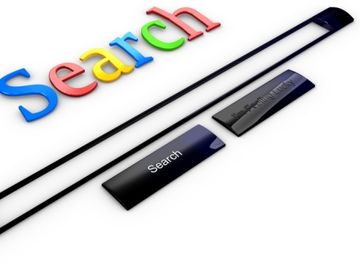 Generic search terms and who comes out on top for organic and paid search in travel