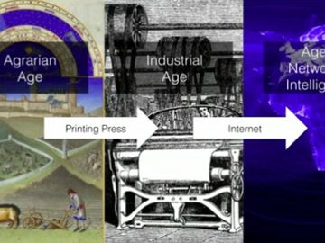 Four principles for the open world [VIDEO]