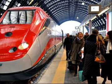 The Scan: Travelfusion adds Renfe and Trenitalia, Avis partners with Isango, and more news