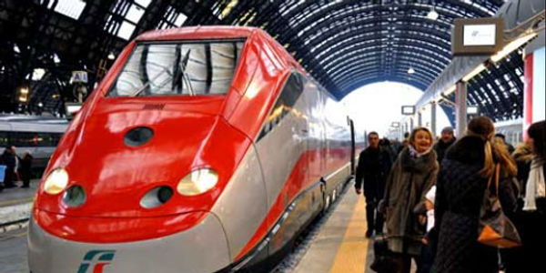 The Scan: Travelfusion adds Renfe and Trenitalia, Avis partners with Isango, and more news