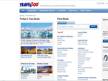 Travelzoo rescues Perfect Escapes, picking up Travel Intelligence and the Travel Editor along the way