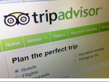 Despite investor enthusiasm, TripAdvisor struggles on a few fronts