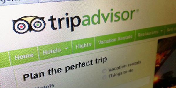 Despite investor enthusiasm, TripAdvisor struggles on a few fronts