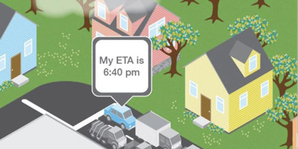 Travel apps are too focused on location and not focused enough on time