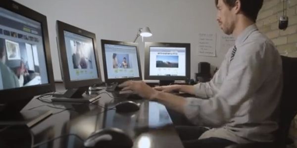 The big secret behind viral videos on YouTube