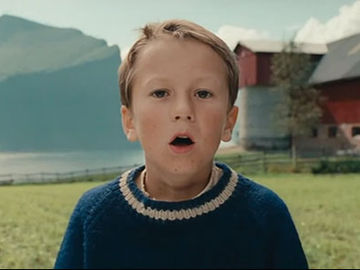 This is the world's best airline TV ad in 2012, says AdWeek [VIDEO]