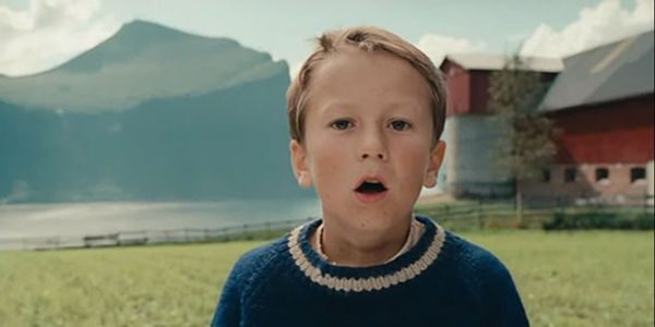 This is the world's best airline TV ad in 2012, says AdWeek [VIDEO]