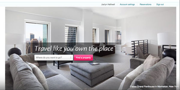 Demeure launches a marketplace for vacation home owners