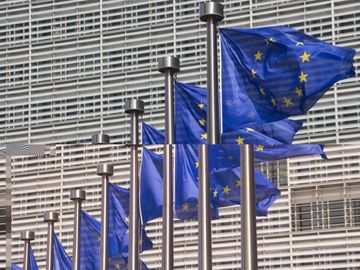New IATA distribution project hits European legal stumbling block