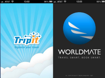 Managing travel itineraries: Easier said then done even with digital tools