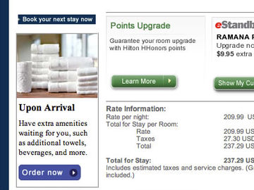 Concur leads $9 million investment round in Nor1's upsell technology