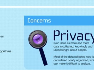 Big data - where it's coming from, where it's headed [INFOGRAPHIC]