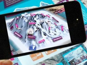 Direct response drives latest push to get people to the slopes