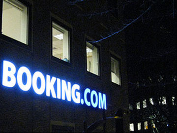 The Scan: Booking.com told to stop using display ads that lack real-time rates, and more news