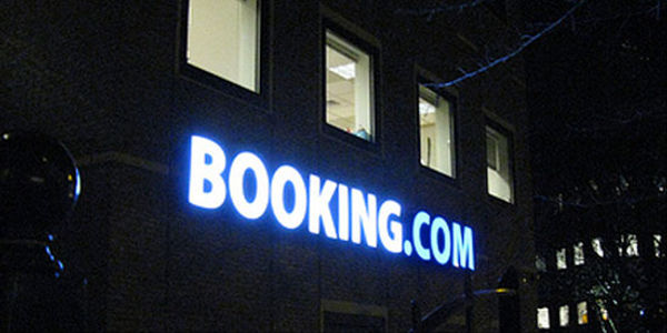 The Scan: Booking.com told to stop using display ads that lack real-time rates, and more news