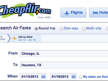 The Scan: CheapAir is first OTA to add American Airline fare bundles, and more news