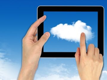 There is a lot more to The Cloud than just a fancy data center