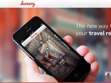 Dcovery wants to be the Evernote for travel by organising destination research