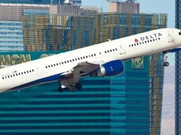 Delta agrees joint venture with Virgin Atlantic, pays $360M for 49 percent stake
