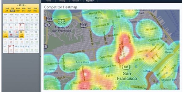 Duetto Research secures $10M investment, brings Big Data to hotel technology