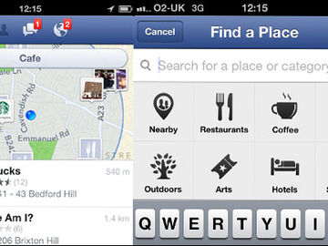 Facebook revamps Nearby: What businesses need to know about the local recommendation tool