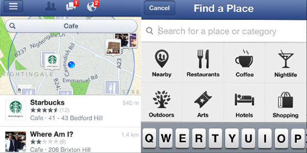 Facebook revamps Nearby: What businesses need to know about the local recommendation tool