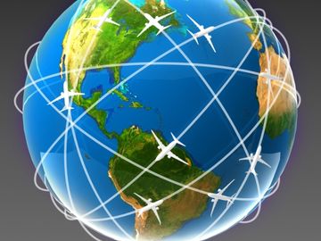 Data crunching to find the cheapest airline in the world