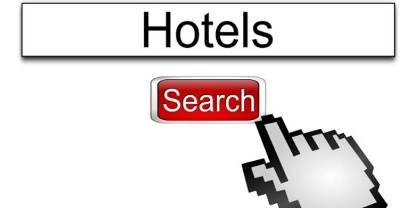 Top ten tips for hotels to improve their search engine presence