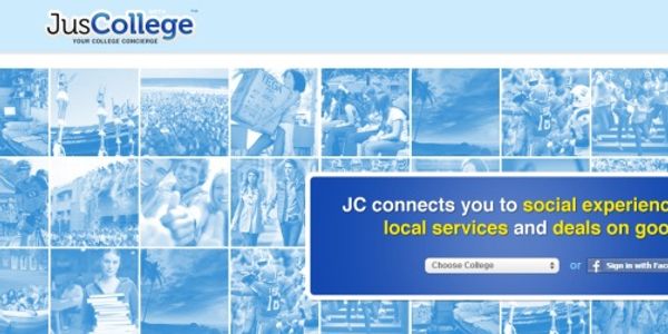 Embark acquired by student experiences marketplace JusCollege