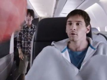 Easy way for travel brands to go viral on YouTube - hire megastars Lionel Messi and Kobe Bryant