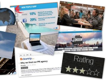 Best of Tnooz last week - All about killing competition, marketing evolution, sauce, guides and PR