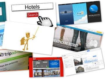 Best of Tnooz last week - All about crunching, new directions, challenges, testing and new owners