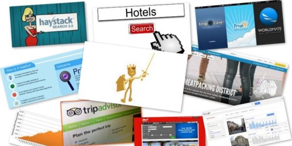 Best of Tnooz last week - All about crunching, new directions, challenges, testing and new owners