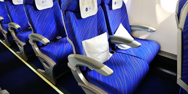 Seat happy: Which airline has the most comfortable economy seats?