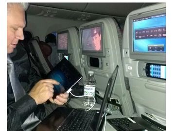 Social media is dead - airline marketing in 2013 all about connected travellers and the real world