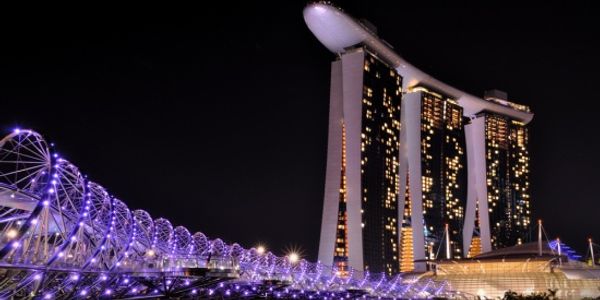 Hotel prices in Asia - May to July 2013