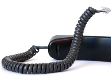 Yeah, yeah, yeah, the internet is great for hotels - but please do not neglect the telephone