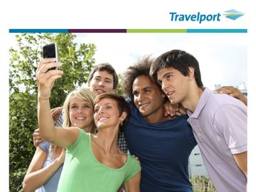 Travelport research shows room for travel agents at the digital inn
