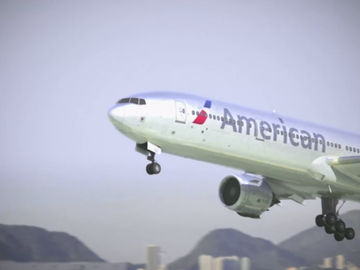 American Airlines unveils new look, enrages mid-century modernists