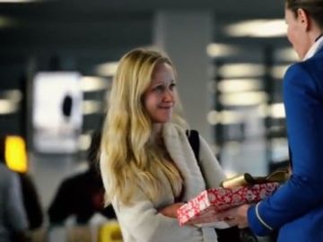 Actions speak louder than tweets - a change in thinking from airlines with Twitter