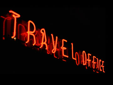  alt="Not dead yet: Why the old school travel agent isn't going anywhere"  title="Not dead yet: Why the old school travel agent isn't going anywhere" 