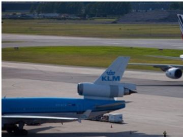 Air France-KLM signs Amadeus, reveals its distribution cards