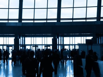 Amadeus finds disgruntled business travellers in state of the nation study