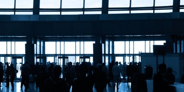 Amadeus finds disgruntled business travellers in state of the nation study