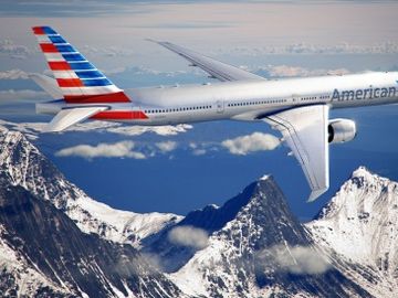 Sabre, American Airlines and a $280 million hand-shake?