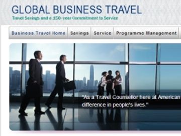 American Express cuts deep in travel as digital revolution bites
