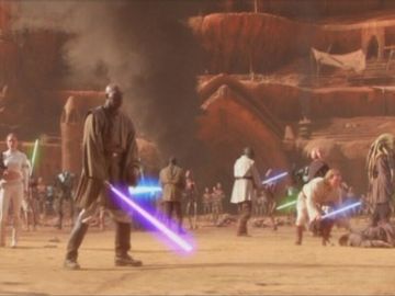Attack of the Clones - so big brands should rebel and fight back against less authentic startups