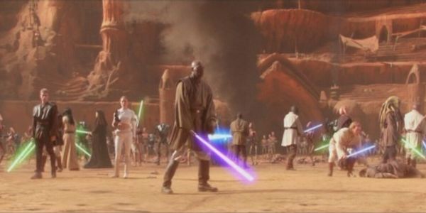 Attack of the Clones - so big brands should rebel and fight back against less authentic startups