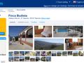Booking.com extends vacation rental offering with partner properties, another new battle starts