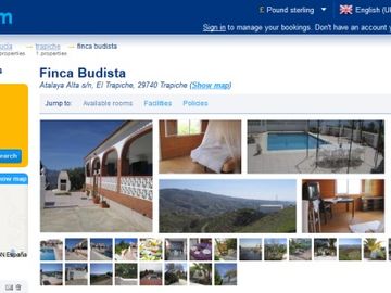 Booking.com extends vacation rental offering with partner properties, another new battle starts